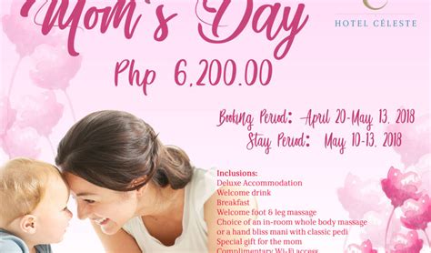 date ng mother's day|How Filipina moms are marking Mother’s Day 2021 .
